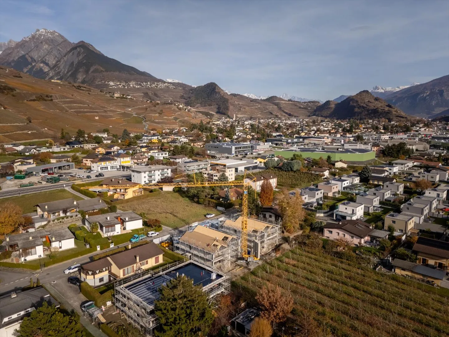 Appartamento 3.5 stanze - Foto 2 di 13