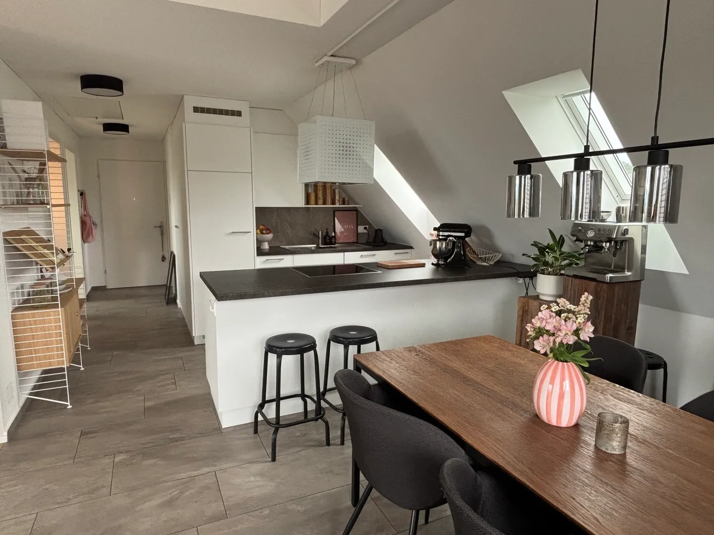 Charming Apartment with Balcony - Photo 1 of 10