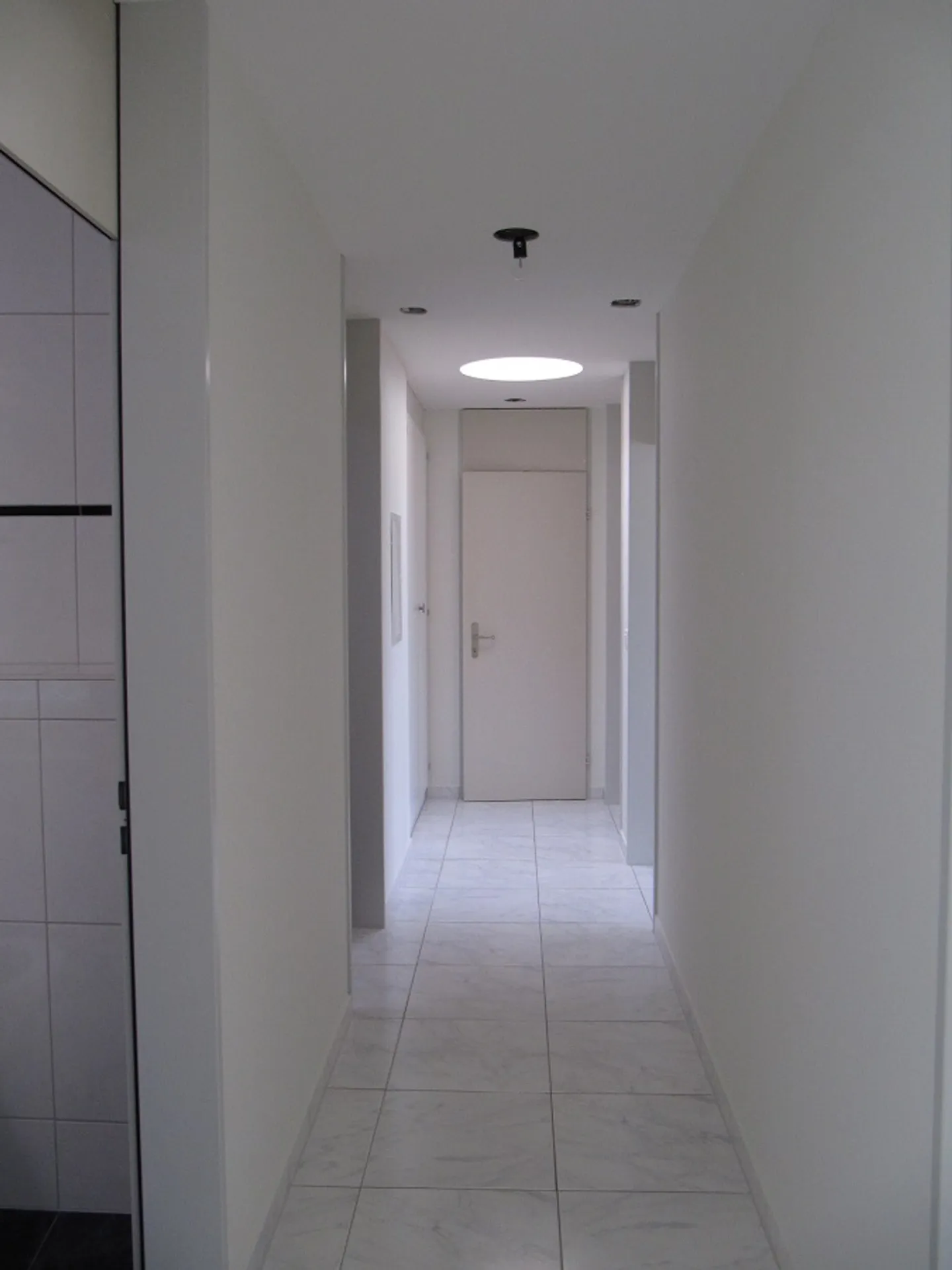 Appartamento attico di 4,5 stanze nel quartiere Schönbühl (Hirtenhof) - Foto 2 di 9