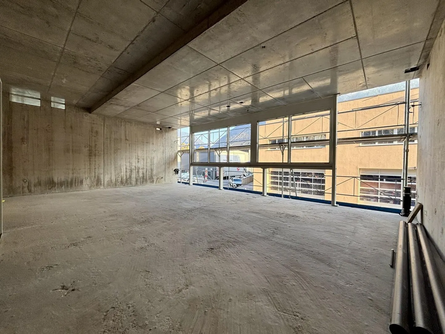 First Rental Commercial Park Felsberg - Photo 5 of 12