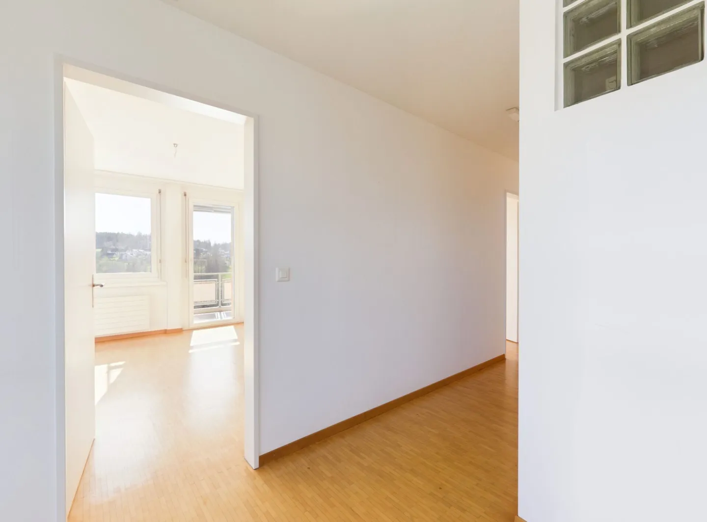 Appartement lumineux de 4,5 pièces avec vue sur le lac - Photo 6 sur 20