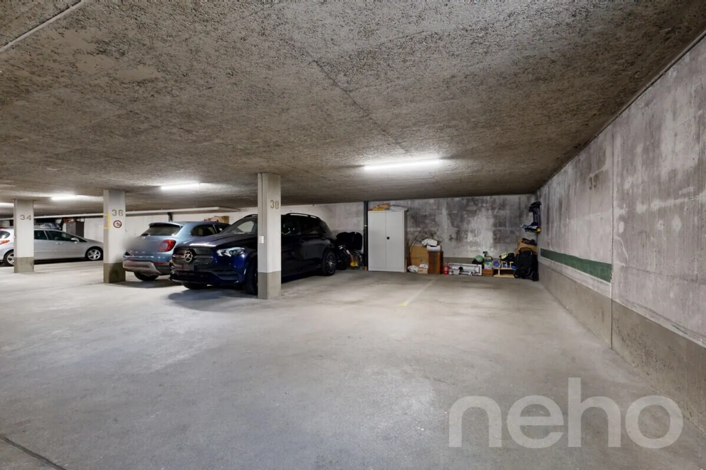 Appartamento ristrutturato di alto livello in un quartiere familiare - Foto 10 di 12