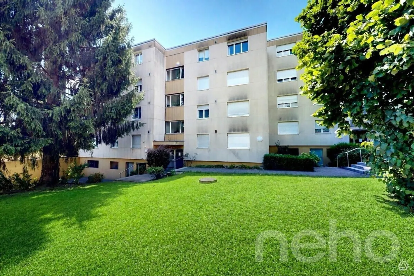 Appartamento ristrutturato di alto livello in un quartiere familiare - Foto 11 di 12