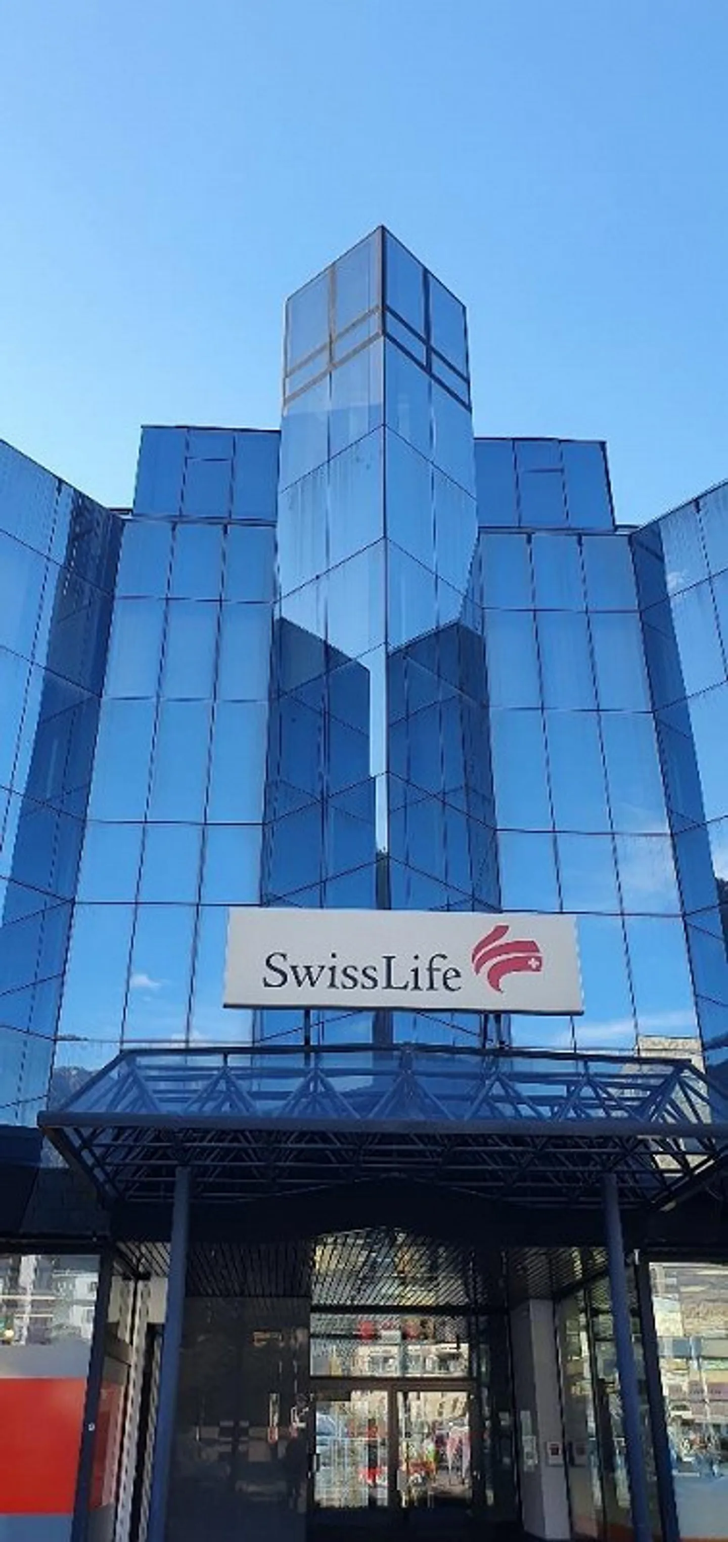 Office / Commercial / Practice / Studio: 591 m2 for rent in Chur West - Photo 8 of 8