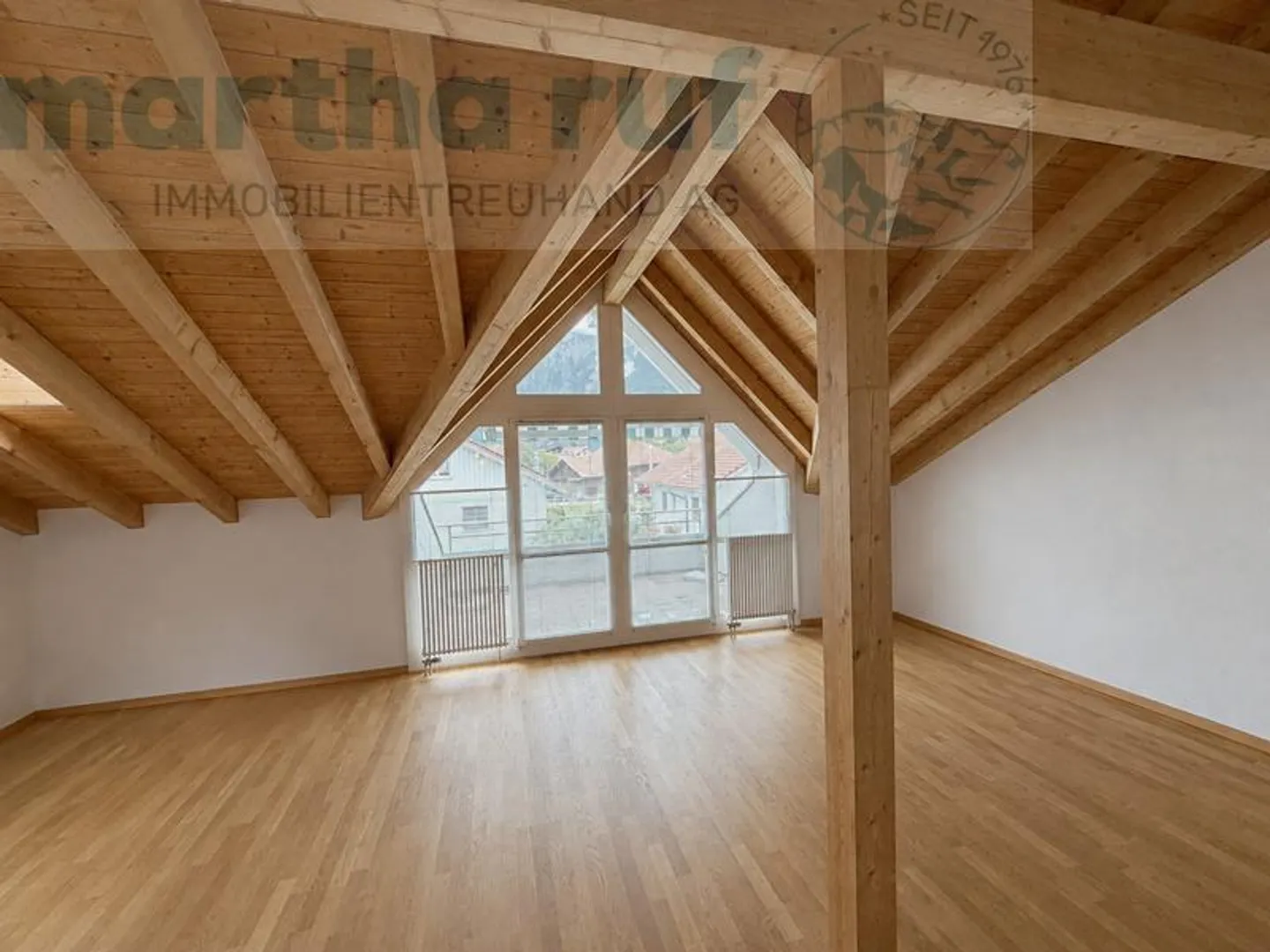 Penthouse Charmant avec Terrasse - Photo 3 sur 12