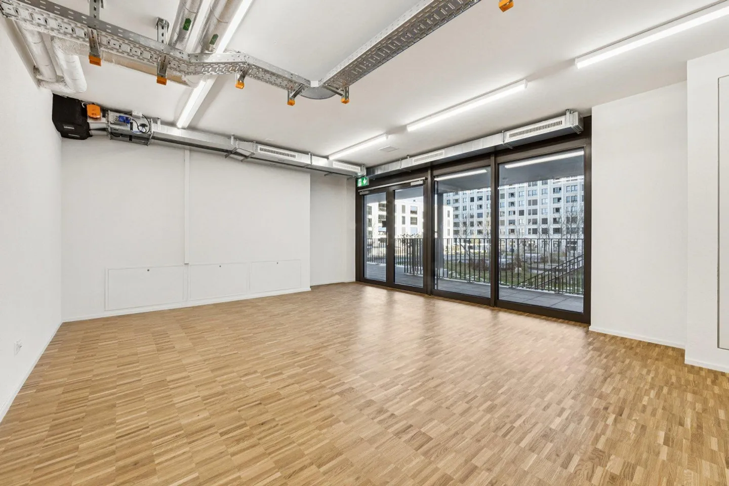 Expanded Office Space in Tivoli Garden! - Photo 1 of 3