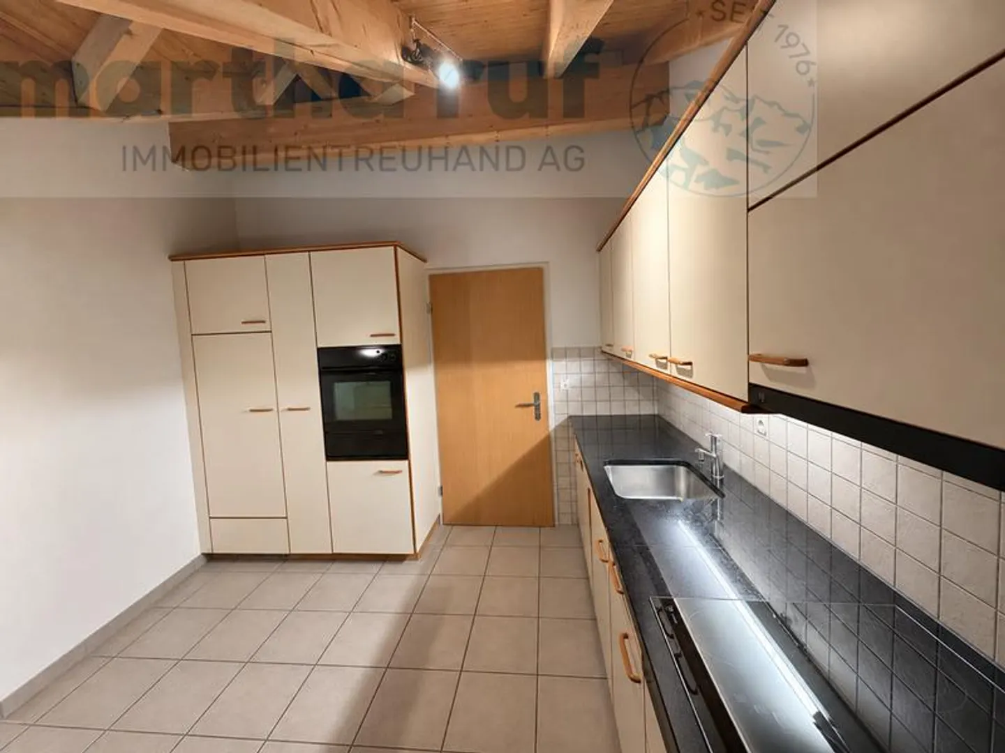 Penthouse Charmant avec Terrasse - Photo 5 sur 12