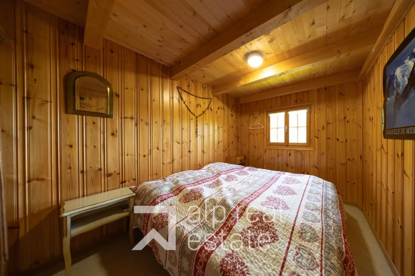 Charming Maienshaus, 15 minutes from the center of Haute-Nendaz - Photo 7 of 13