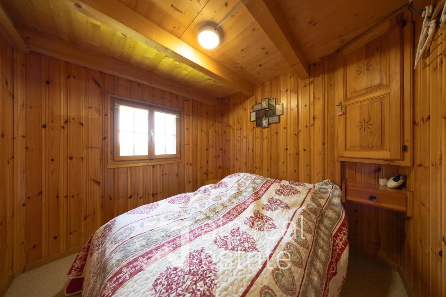 Charming Maienshaus, 15 minutes from the center of Haute-Nendaz - Photo 8 of 13