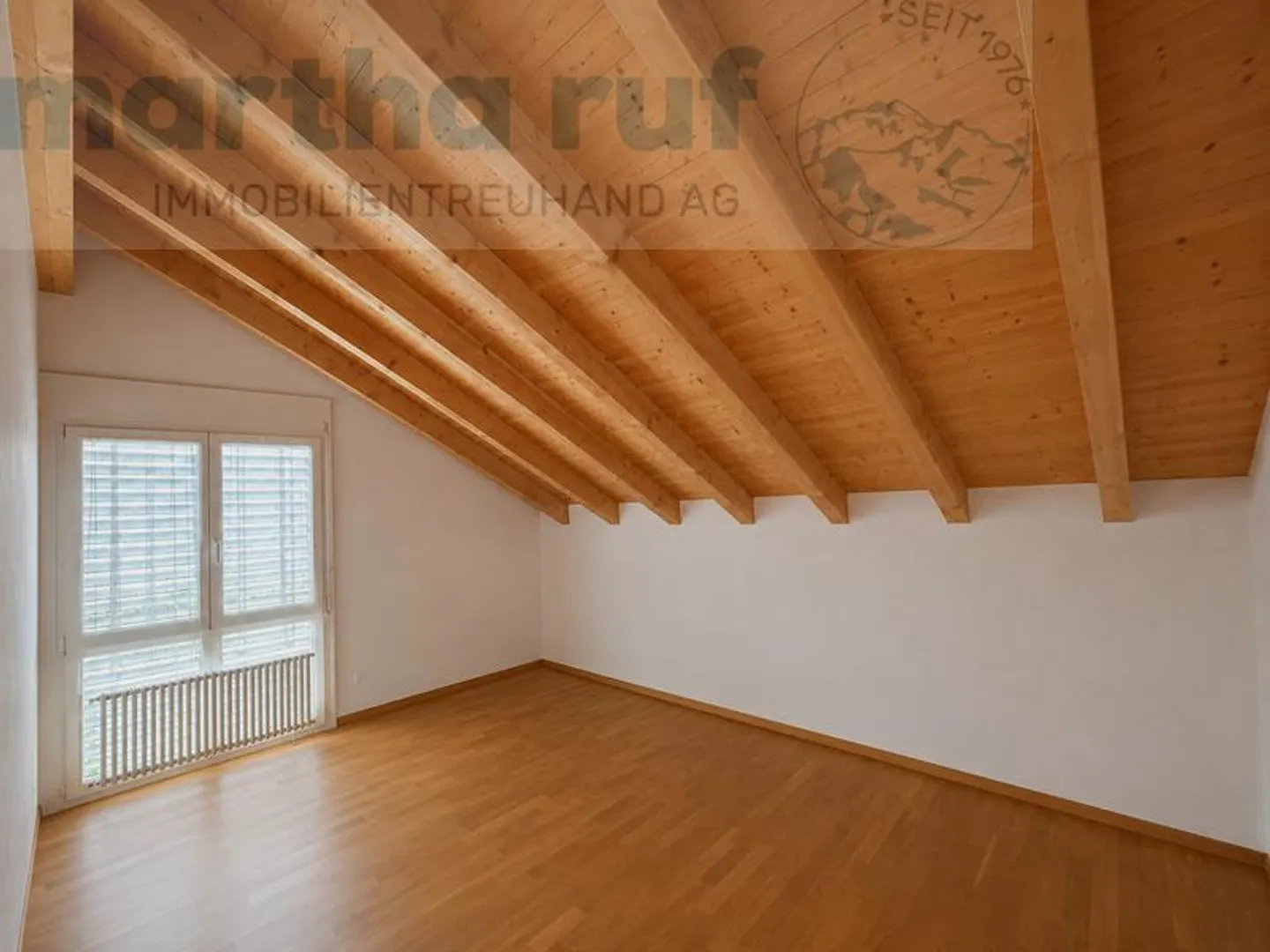 Penthouse Charmant avec Terrasse - Photo 6 sur 12