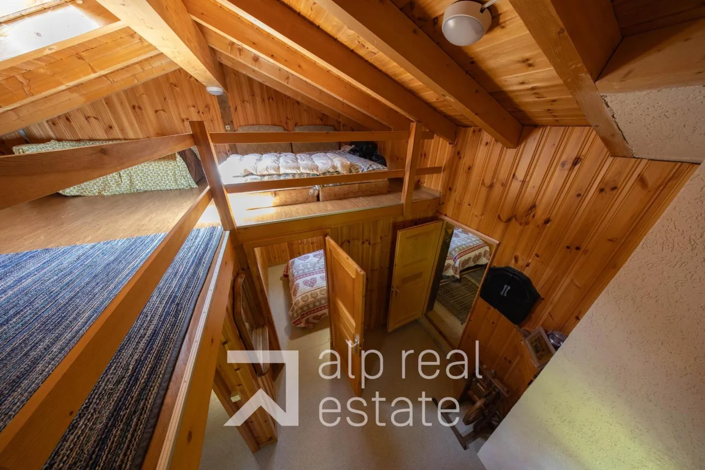 Charming Maienshaus, 15 minutes from the center of Haute-Nendaz - Photo 10 of 13