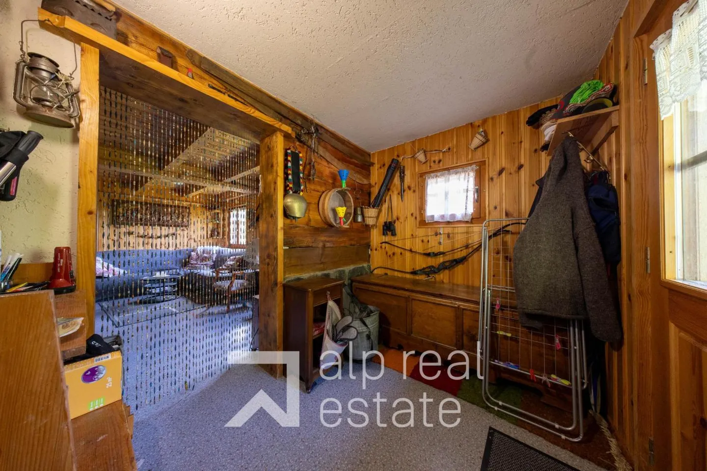 Charming Maienshaus, 15 minutes from the center of Haute-Nendaz - Photo 11 of 13