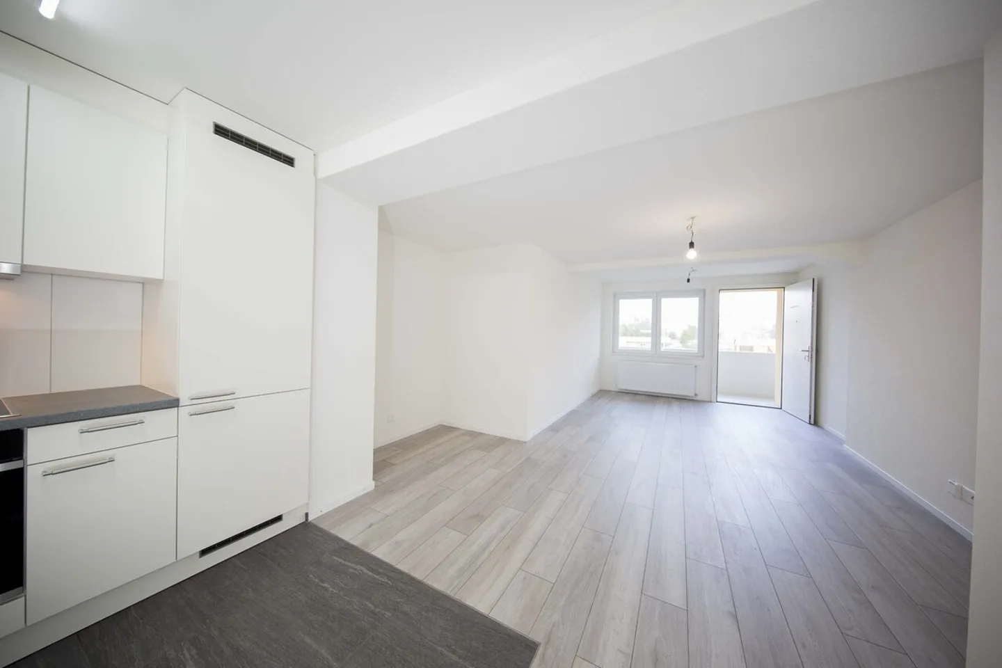 Appartamento studio moderno e accogliente! - Foto 1 di 6