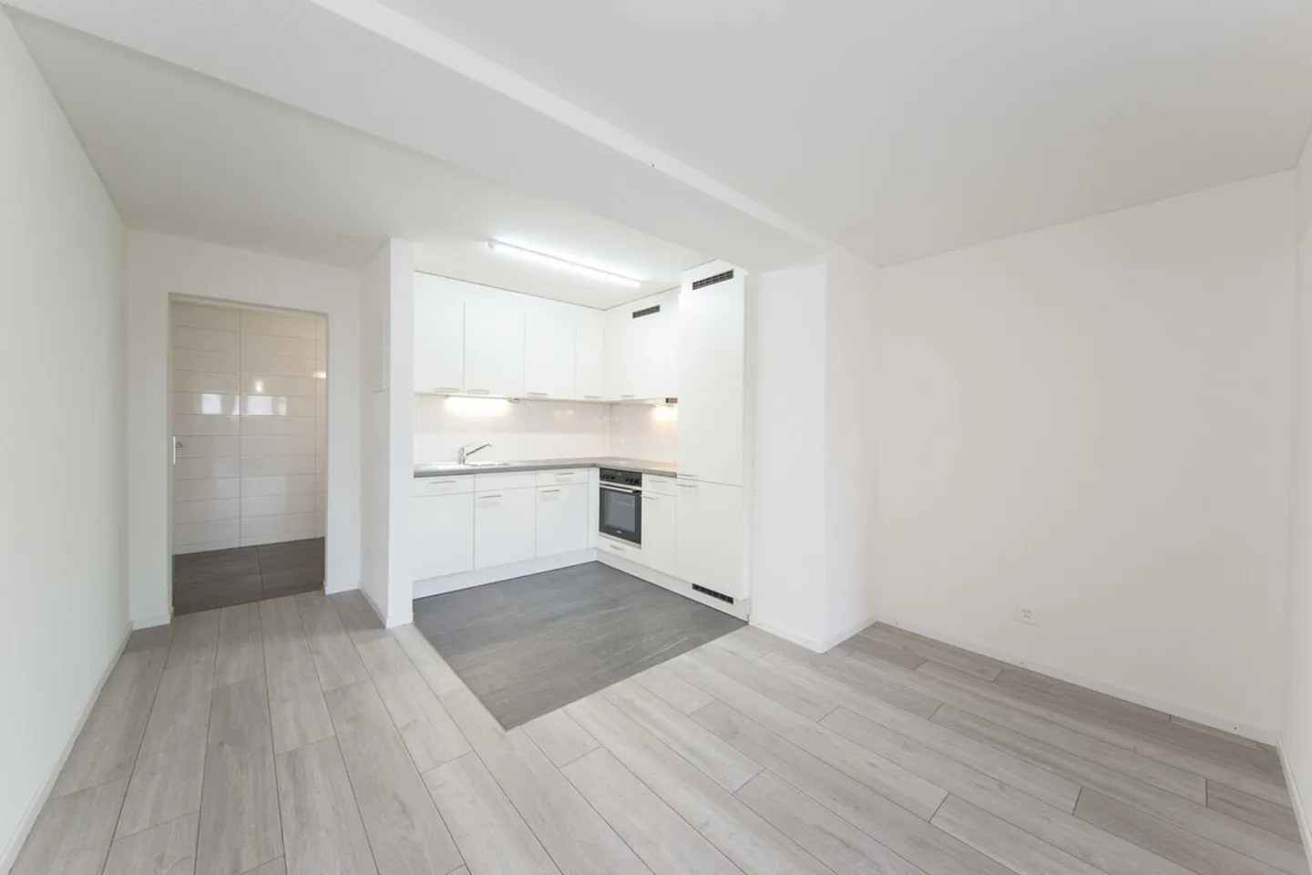 Appartamento studio moderno e accogliente! - Foto 2 di 6