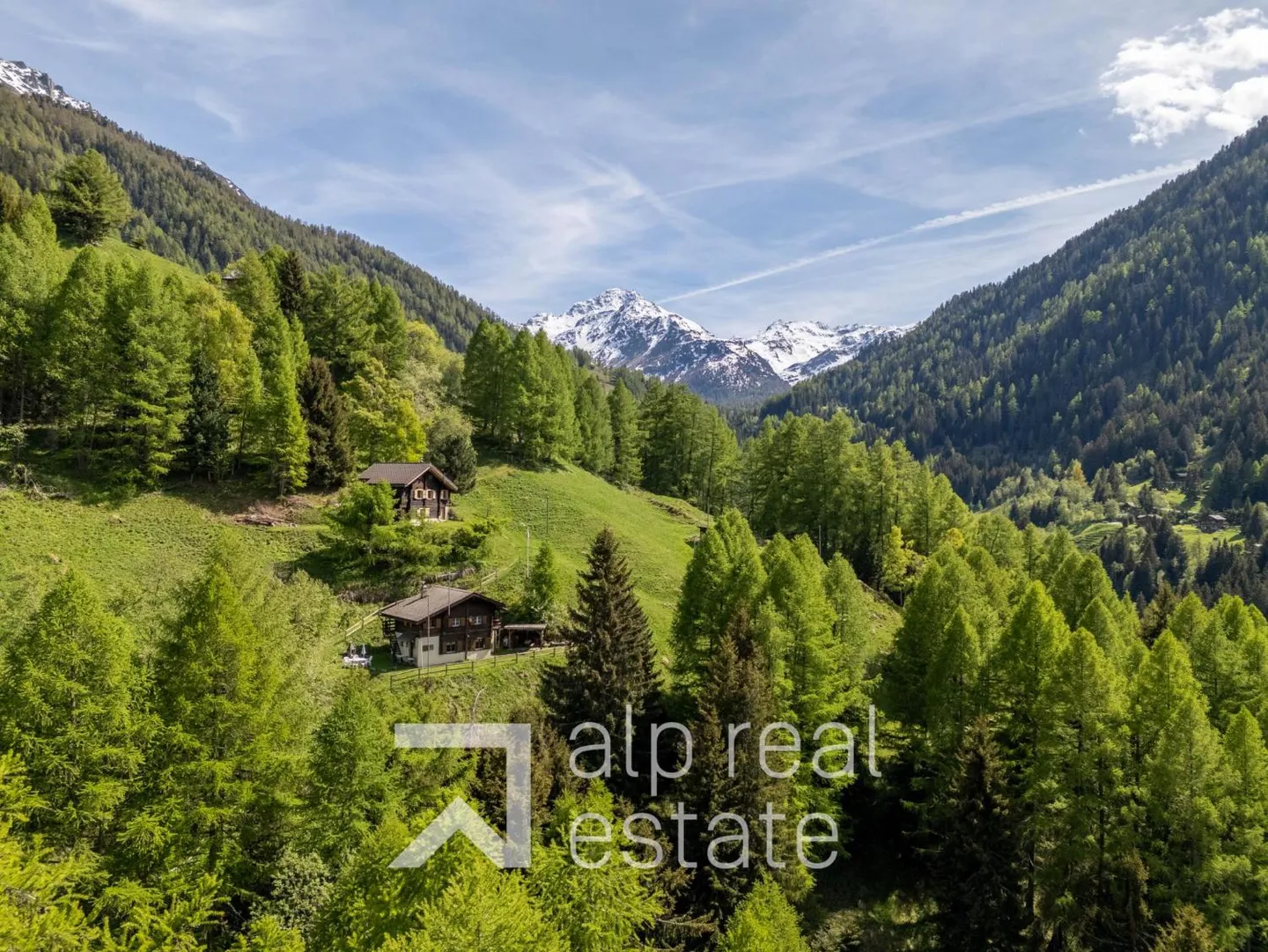 Charming Maienshaus, 15 minutes from the center of Haute-Nendaz - Photo 13 of 13