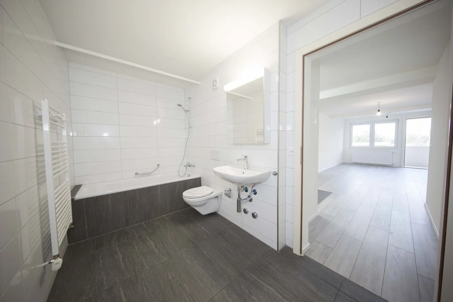 Appartamento studio moderno e accogliente! - Foto 3 di 6