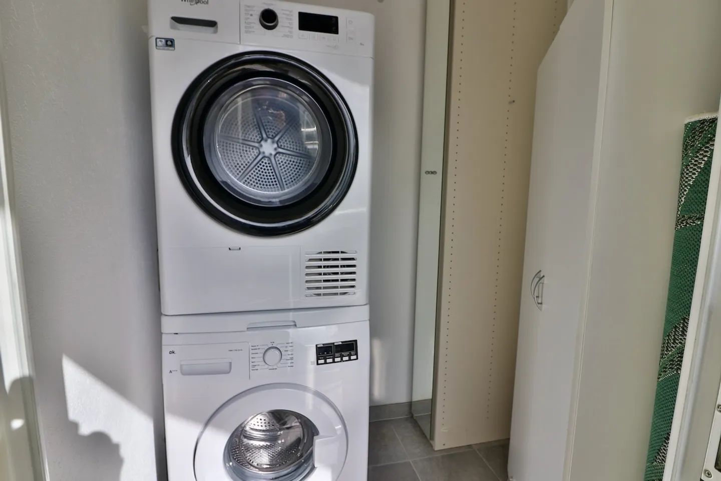 1½ ZIMMER WOHNUNG IN SAILLON (VS), MÖBLIERT - Foto 6 von 8