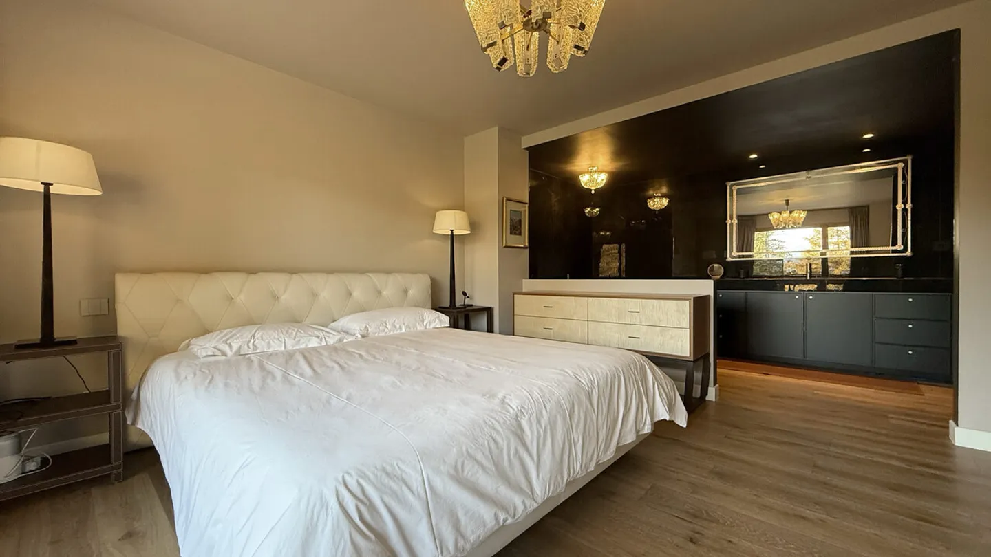 Wohnung 5.5 Zimmer im Zentrum von Crans-Montana - Foto 11 von 20