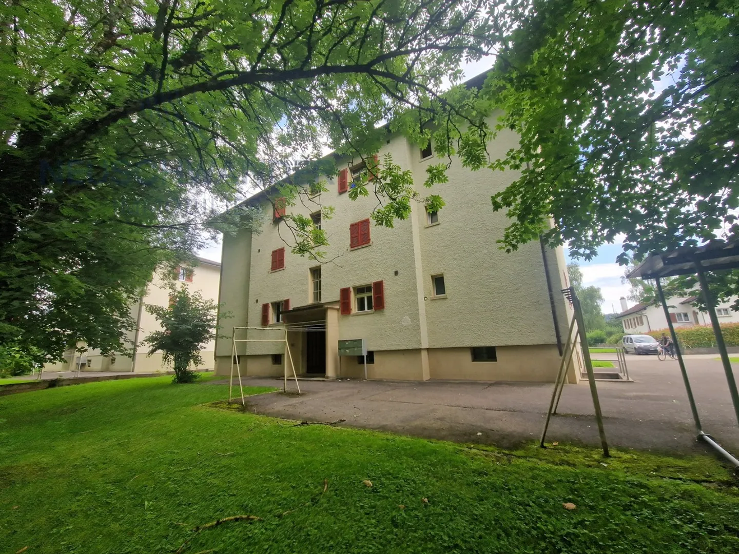 Ideale Lage für dieses Ensemble von 12 renditestarken Wohnungen - Foto 5 von 13