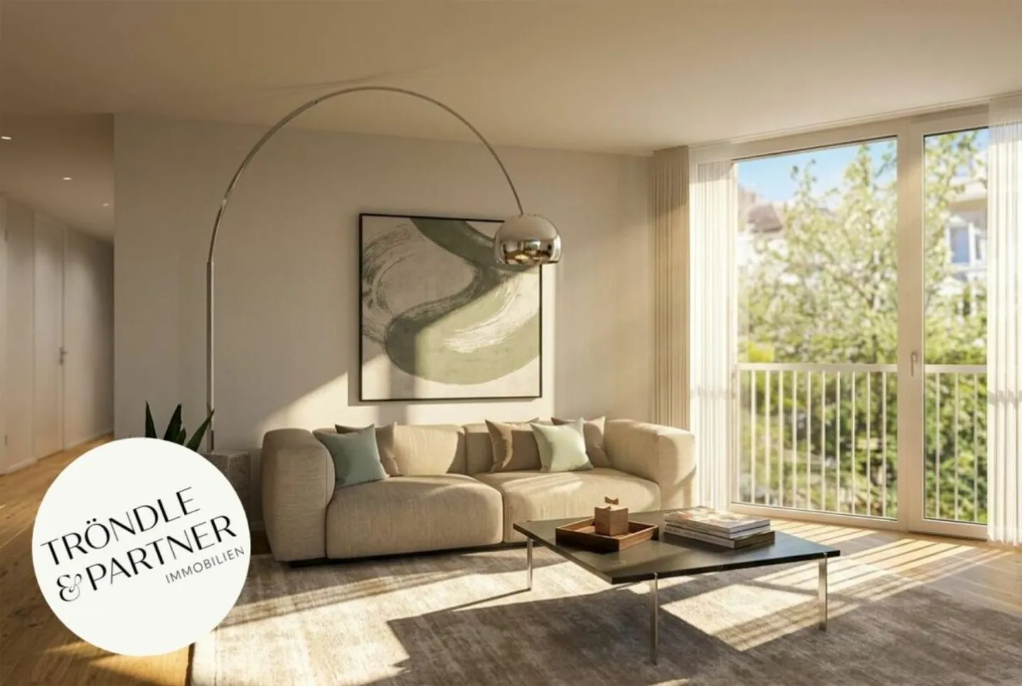 Realizzare sogni abitativi - Nuova costruzione con vista - Foto 1 di 14