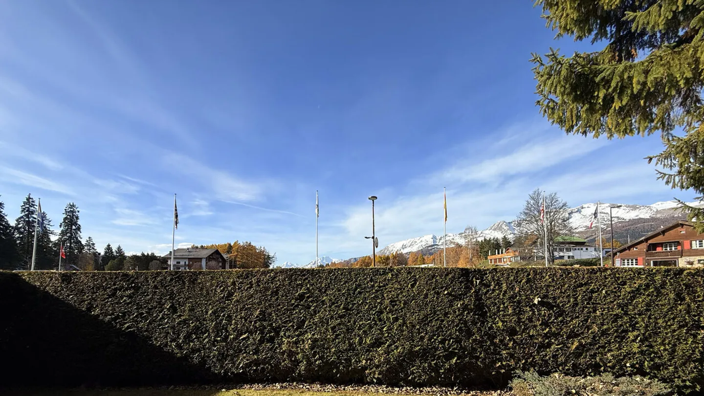 Wohnung 5.5 Zimmer im Zentrum von Crans-Montana - Foto 20 von 20