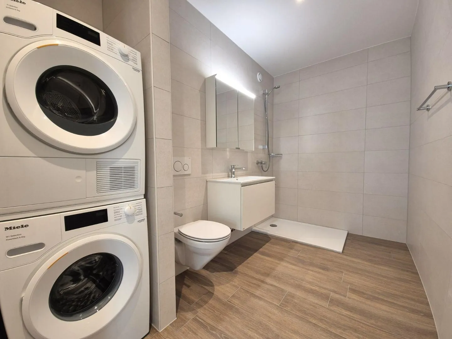 Appartamento 3.5 locali - Foto 6 di 7