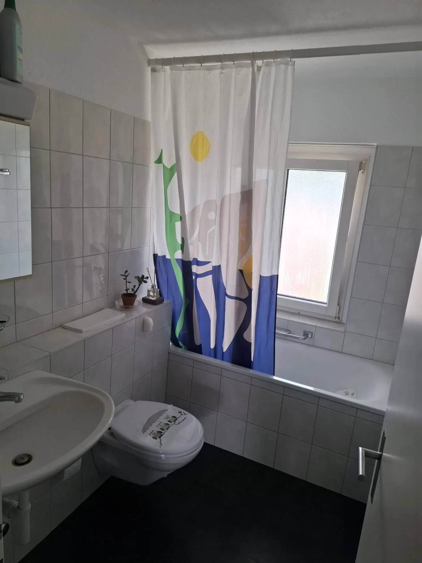 Charmante Wohnung in Top-Lage - Foto 7 von 13