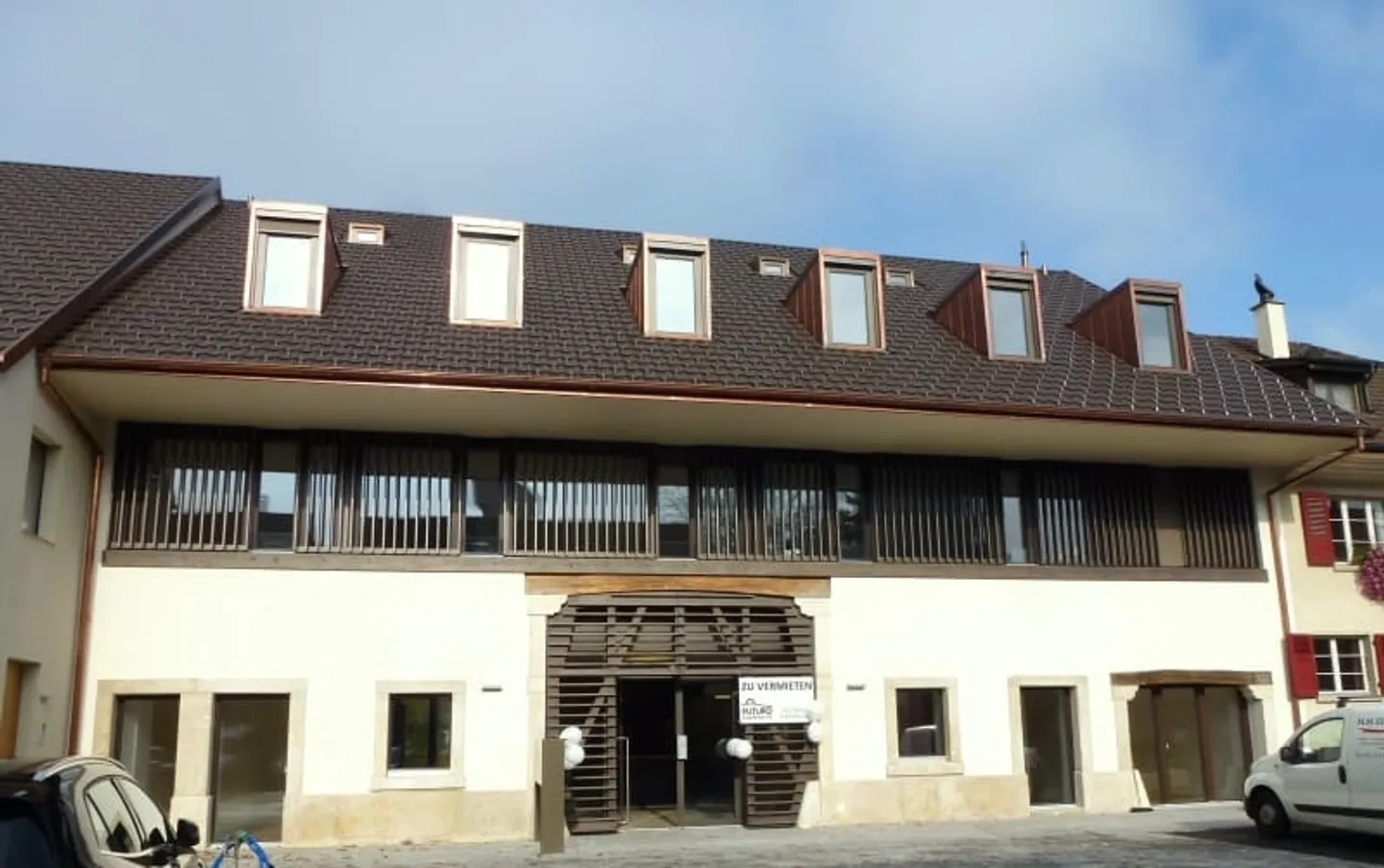 Appartamento duplex moderno di 3,5 locali - Foto 3 di 7