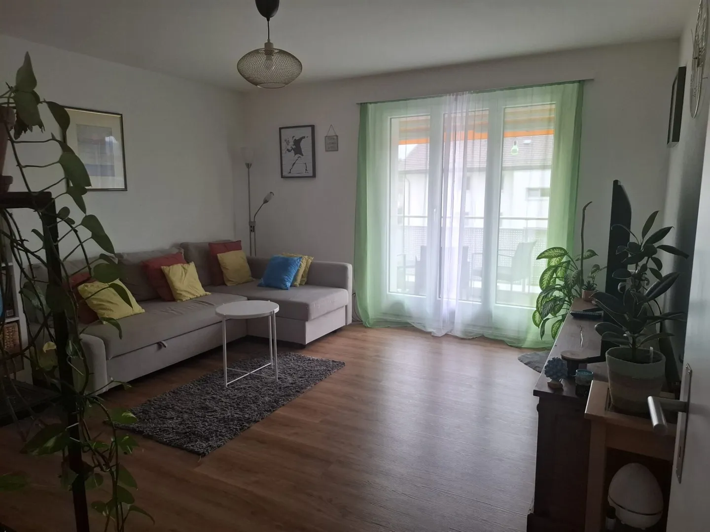 Charmante Wohnung in Top-Lage - Foto 8 von 13