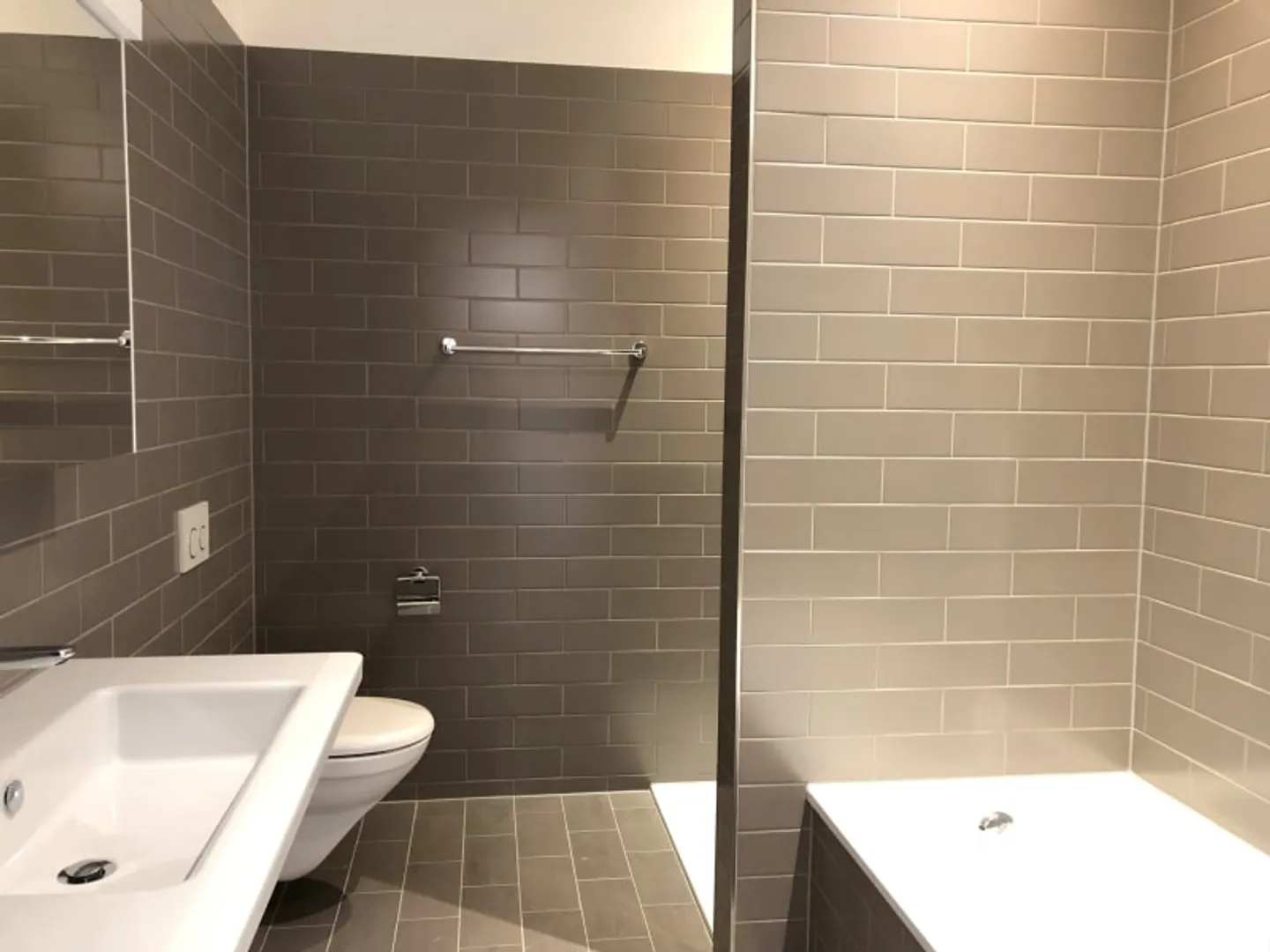 Appartamento duplex moderno di 3,5 locali - Foto 5 di 7