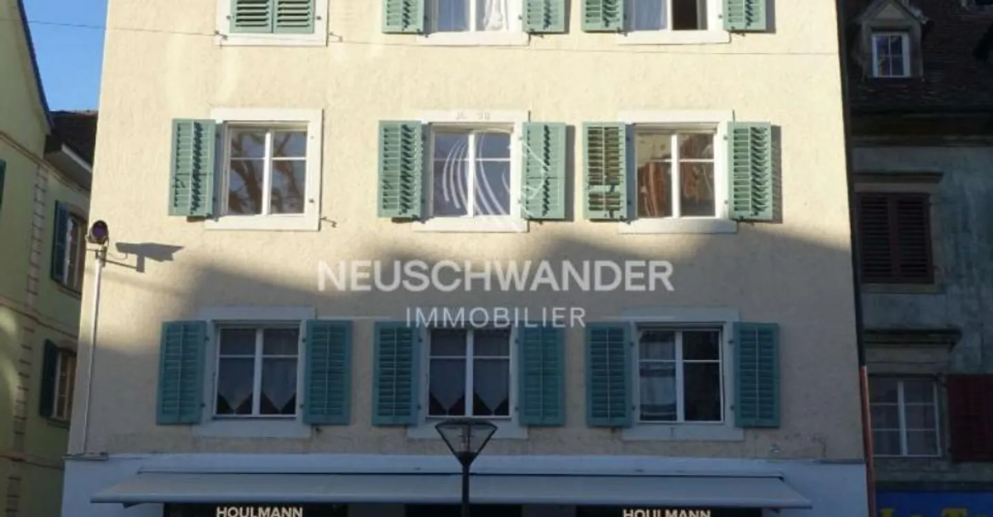 Opportunité d'investissement mixte - Photo 3 sur 12