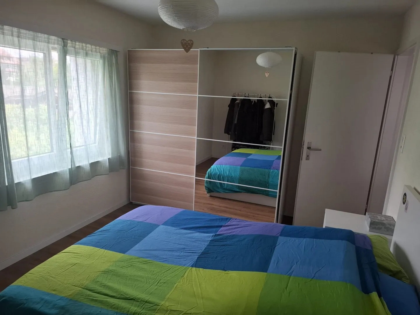 Charmante Wohnung in Top-Lage - Foto 9 von 13