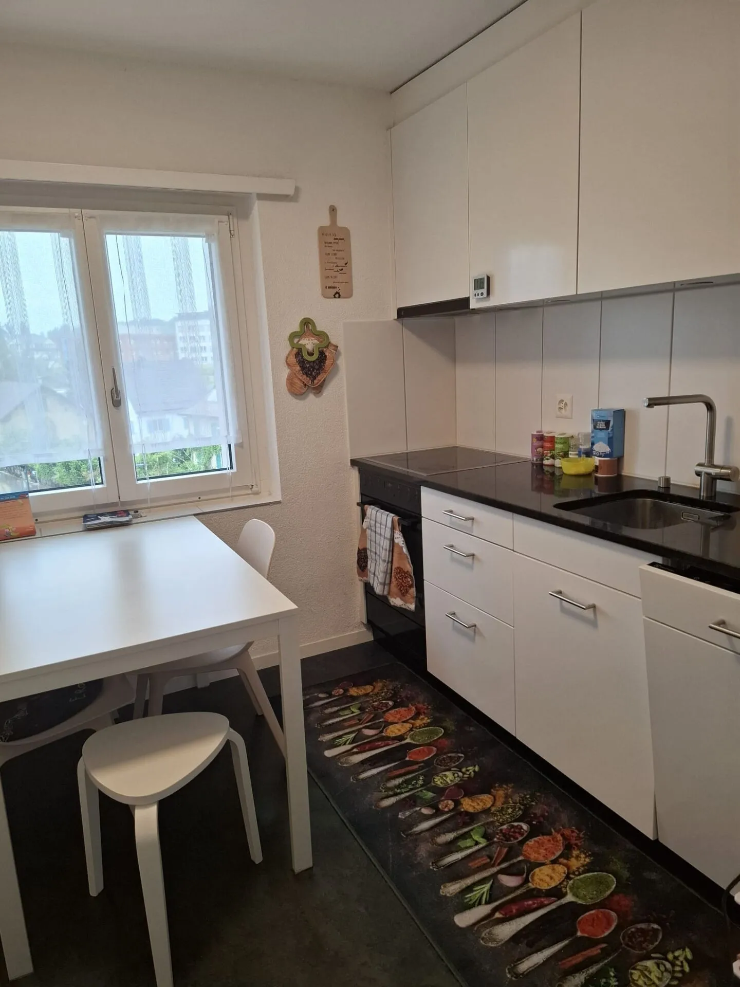 Charmante Wohnung in Top-Lage - Foto 3 von 13