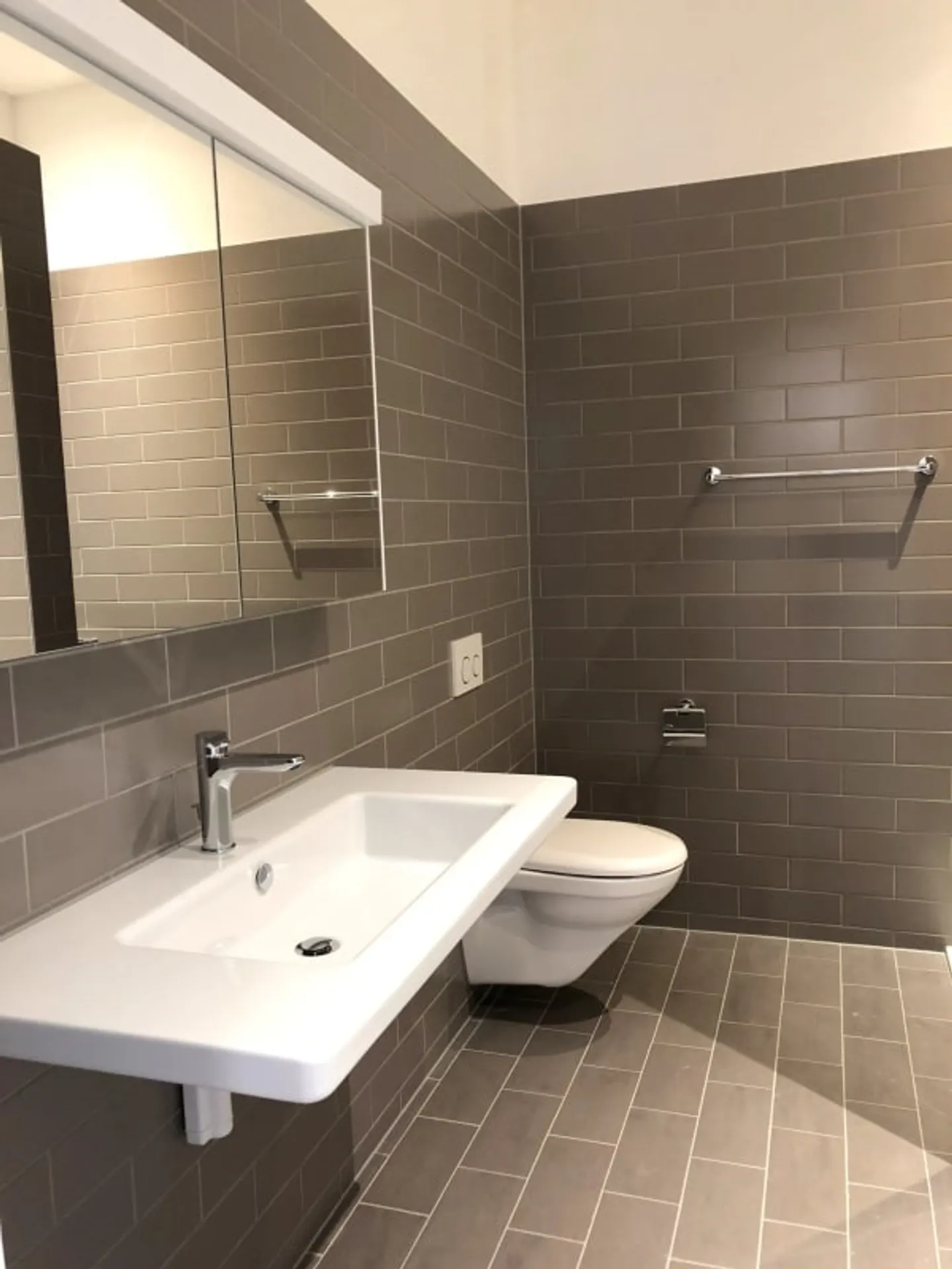 Appartamento duplex moderno di 3,5 locali - Foto 1 di 7