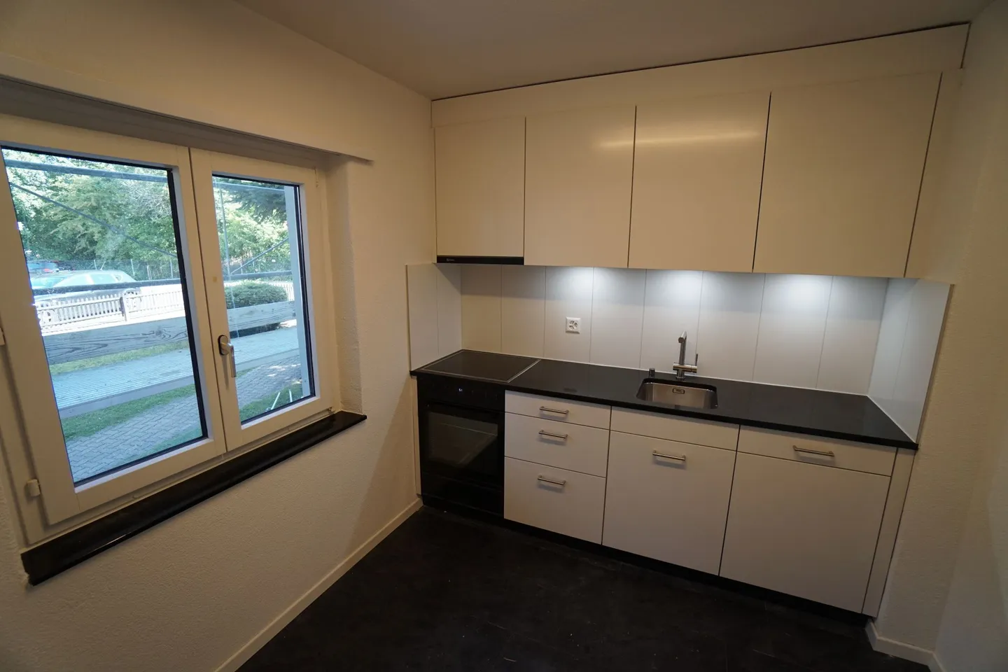 Charmante Wohnung in Top-Lage - Foto 5 von 13