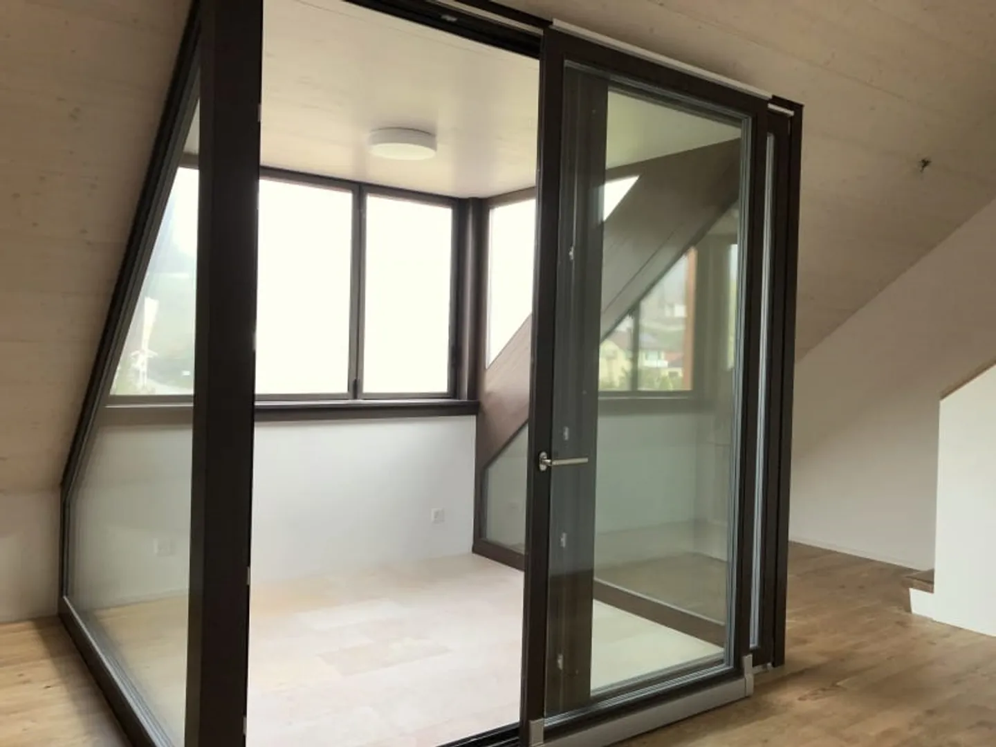 Appartamento duplex moderno di 3,5 locali - Foto 6 di 7