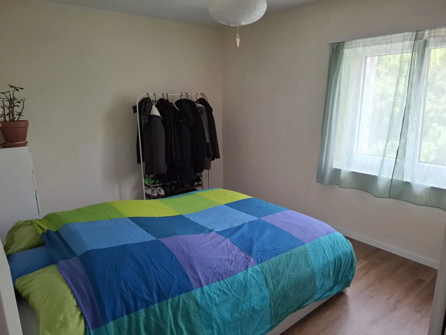 Charmante Wohnung in Top-Lage - Foto 10 von 13