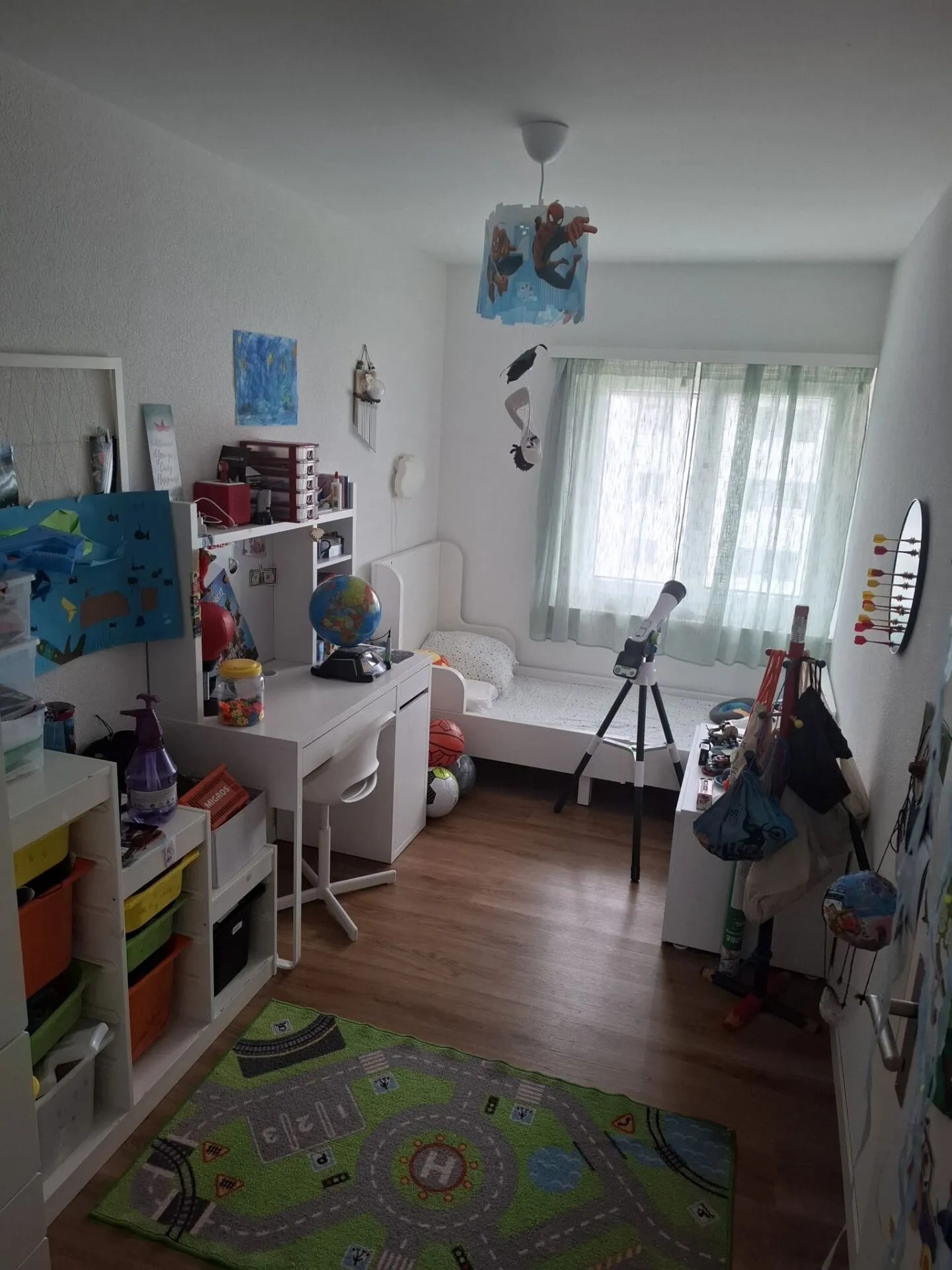 Charmante Wohnung in Top-Lage - Foto 11 von 13