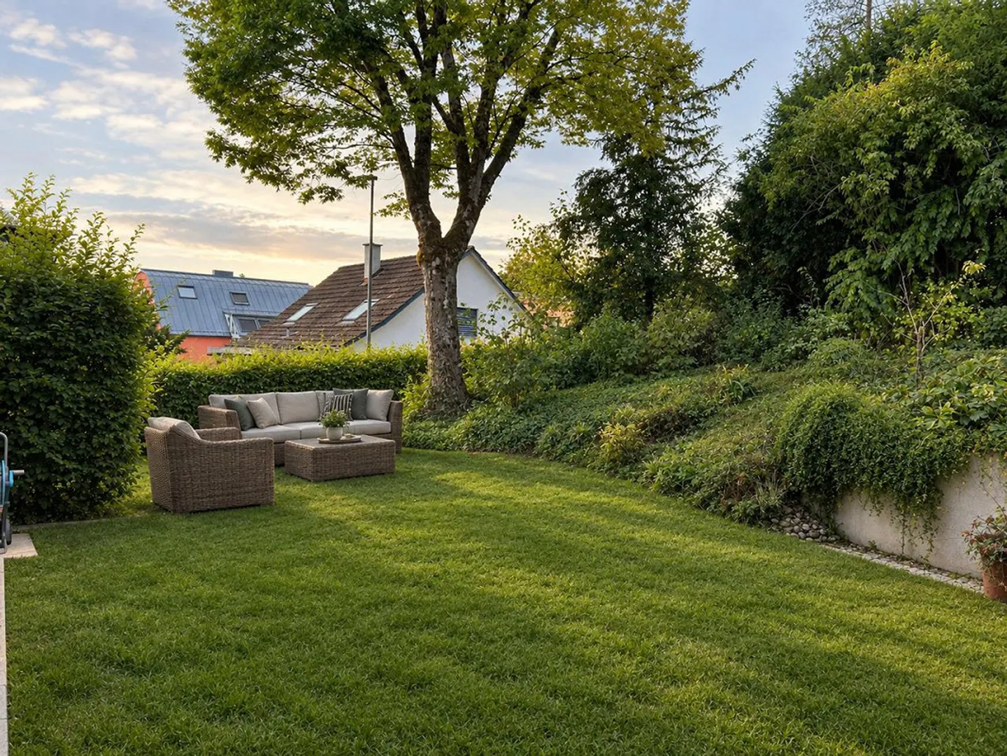 Exclusive Garden Apartment in Central Location - Photo 10 of 10