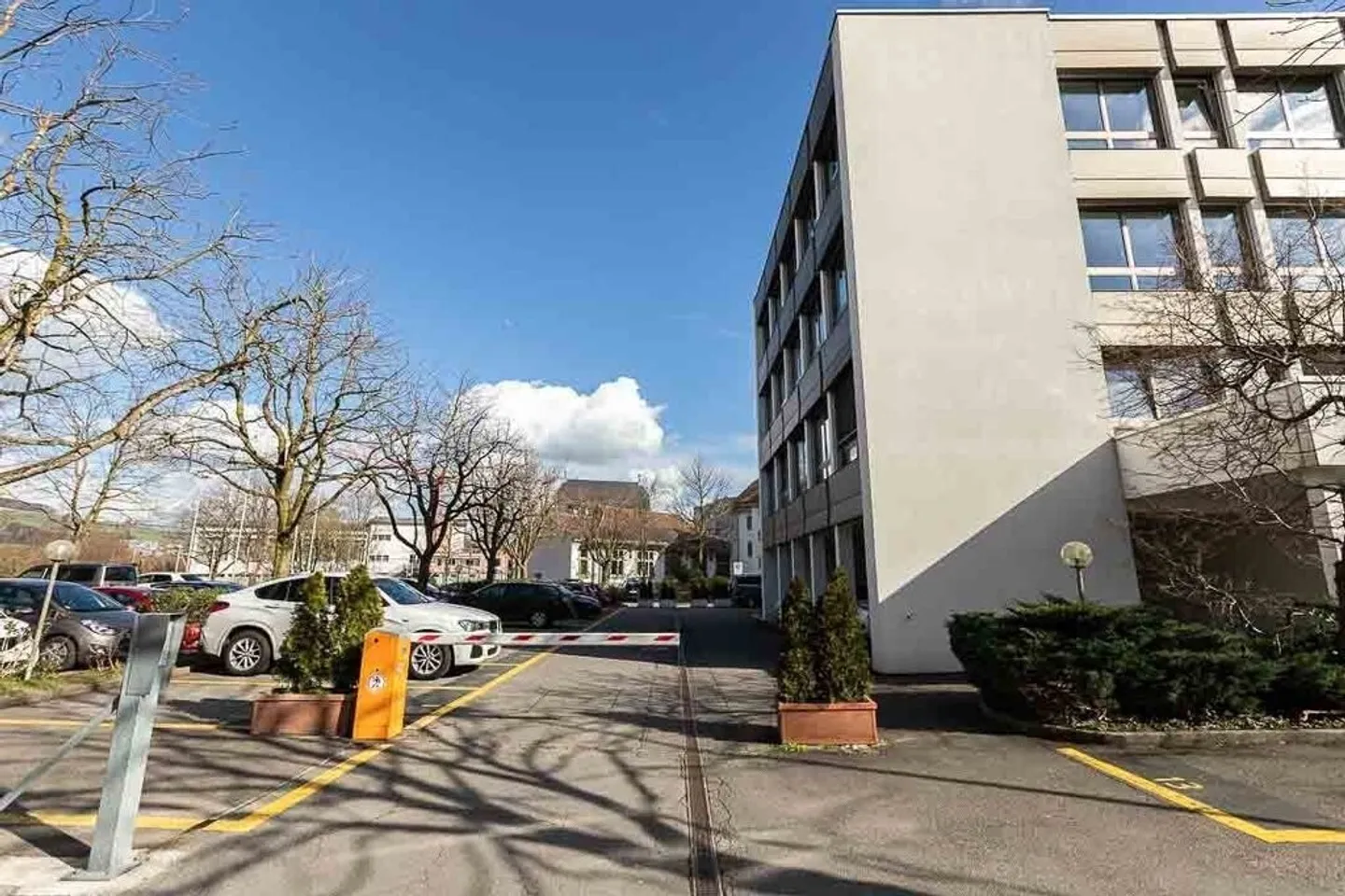 Parking in the center of Sursee - Photo 2 of 3