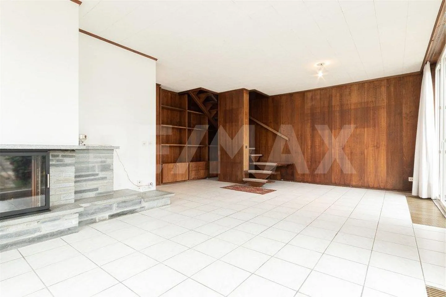 Appartamento con giardino - Foto 8 di 13