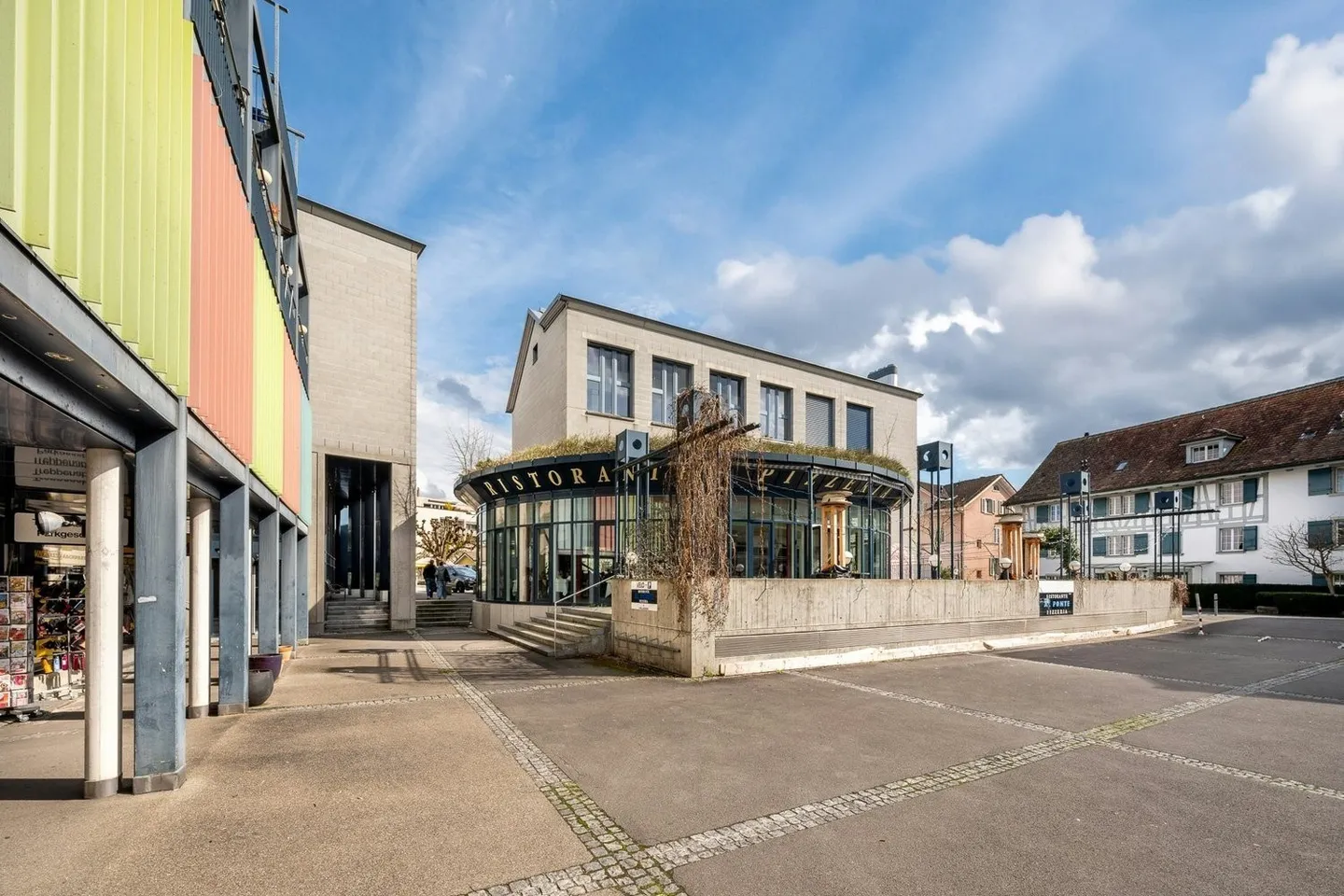 Laden an zentraler Lage - Foto 2 von 3