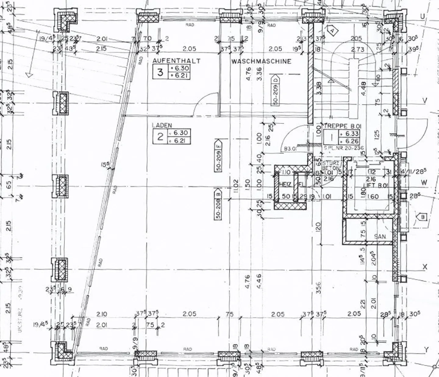 Laden an zentraler Lage - Foto 3 von 3