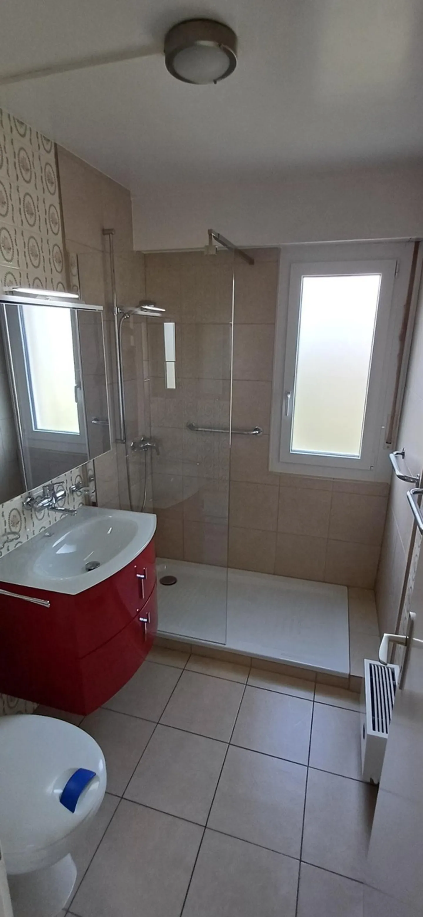 Rare occasion. Bright 3.5 room apartment for sale. CHF 788,000 - Photo 7 of 12