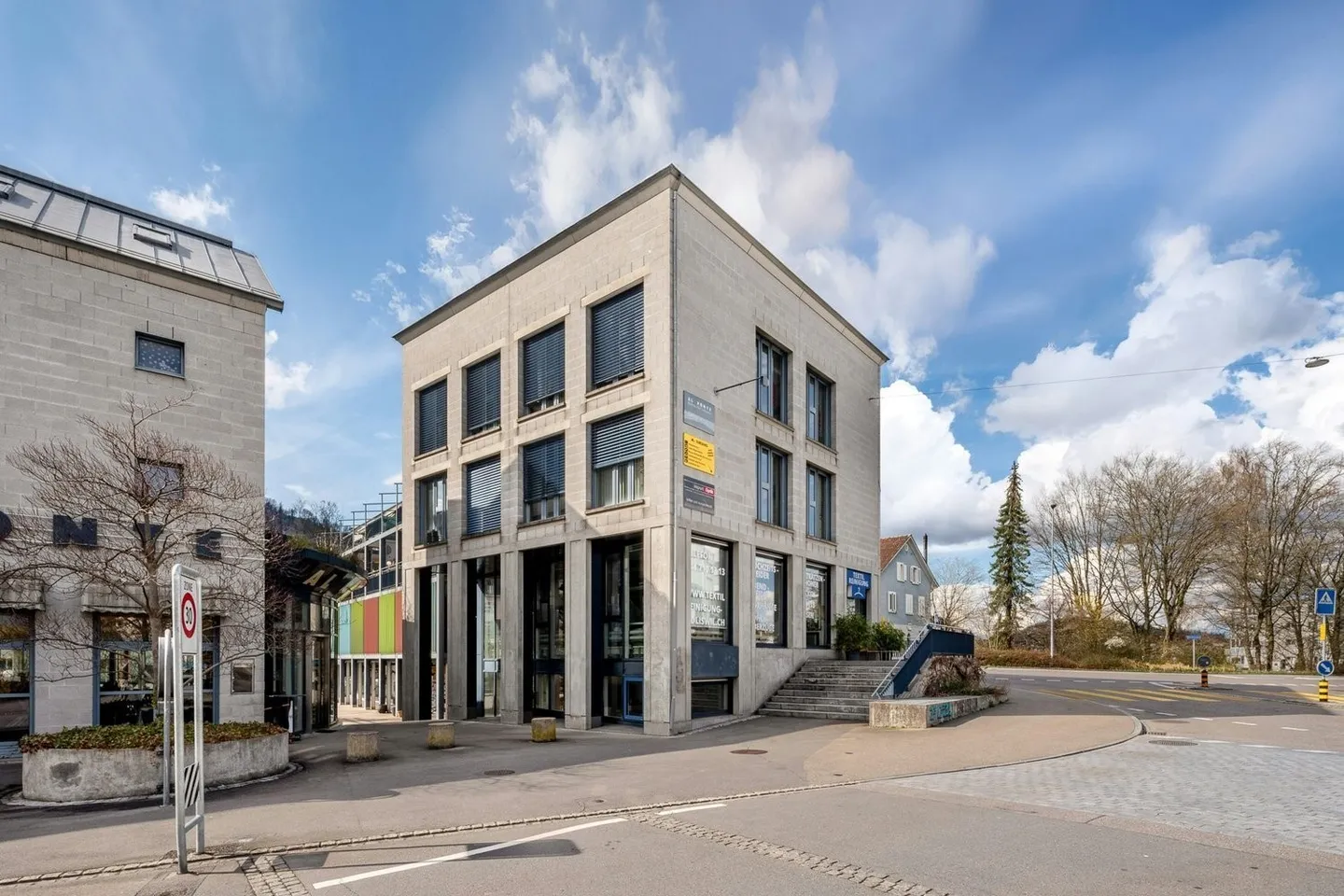 Laden an zentraler Lage - Foto 1 von 3