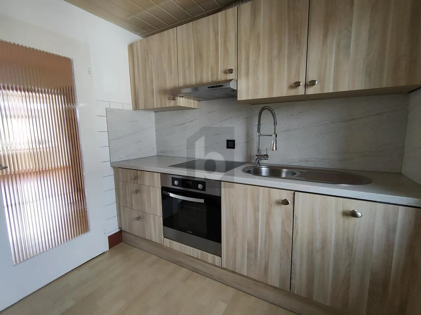 Gemütliche Wohnung in guter Lage - Foto 1 von 6