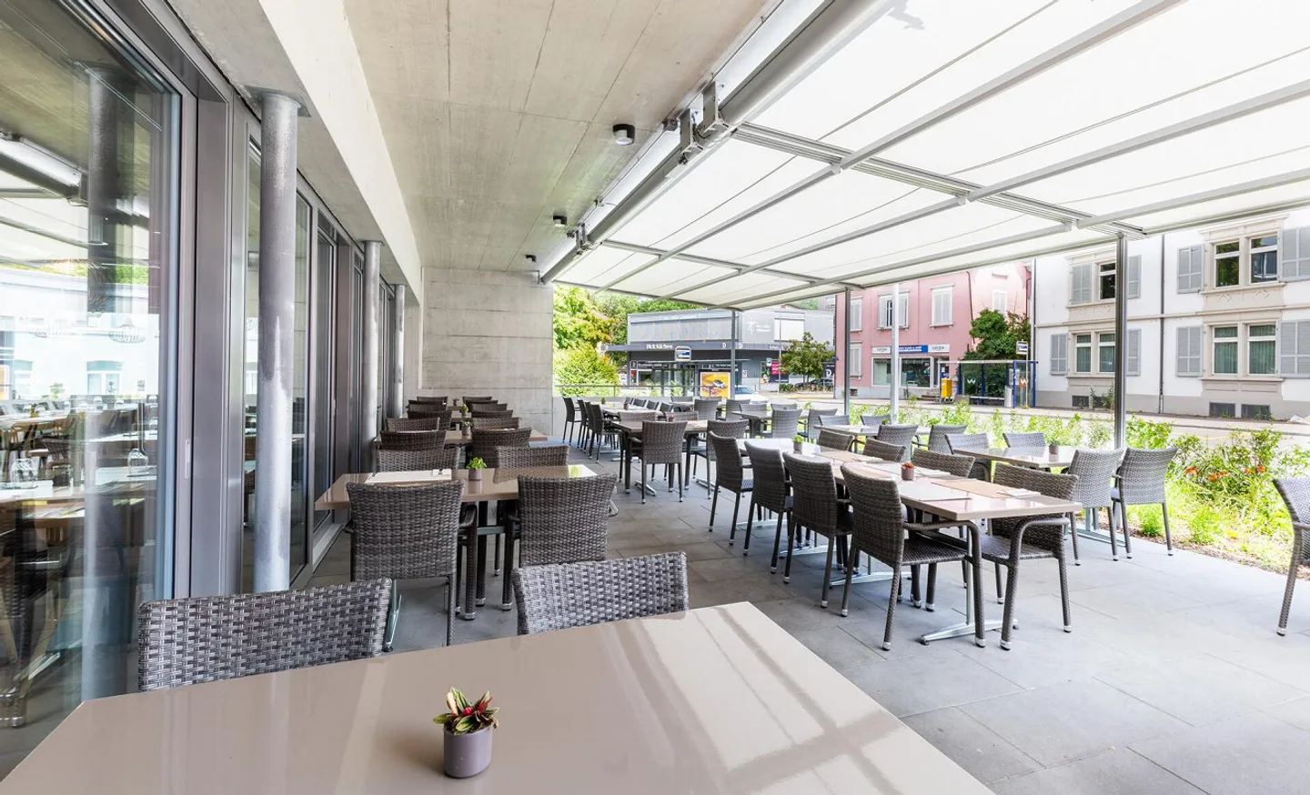 Successful Restaurant & Bar in the Greater Aarau Area - Photo 3 of 3
