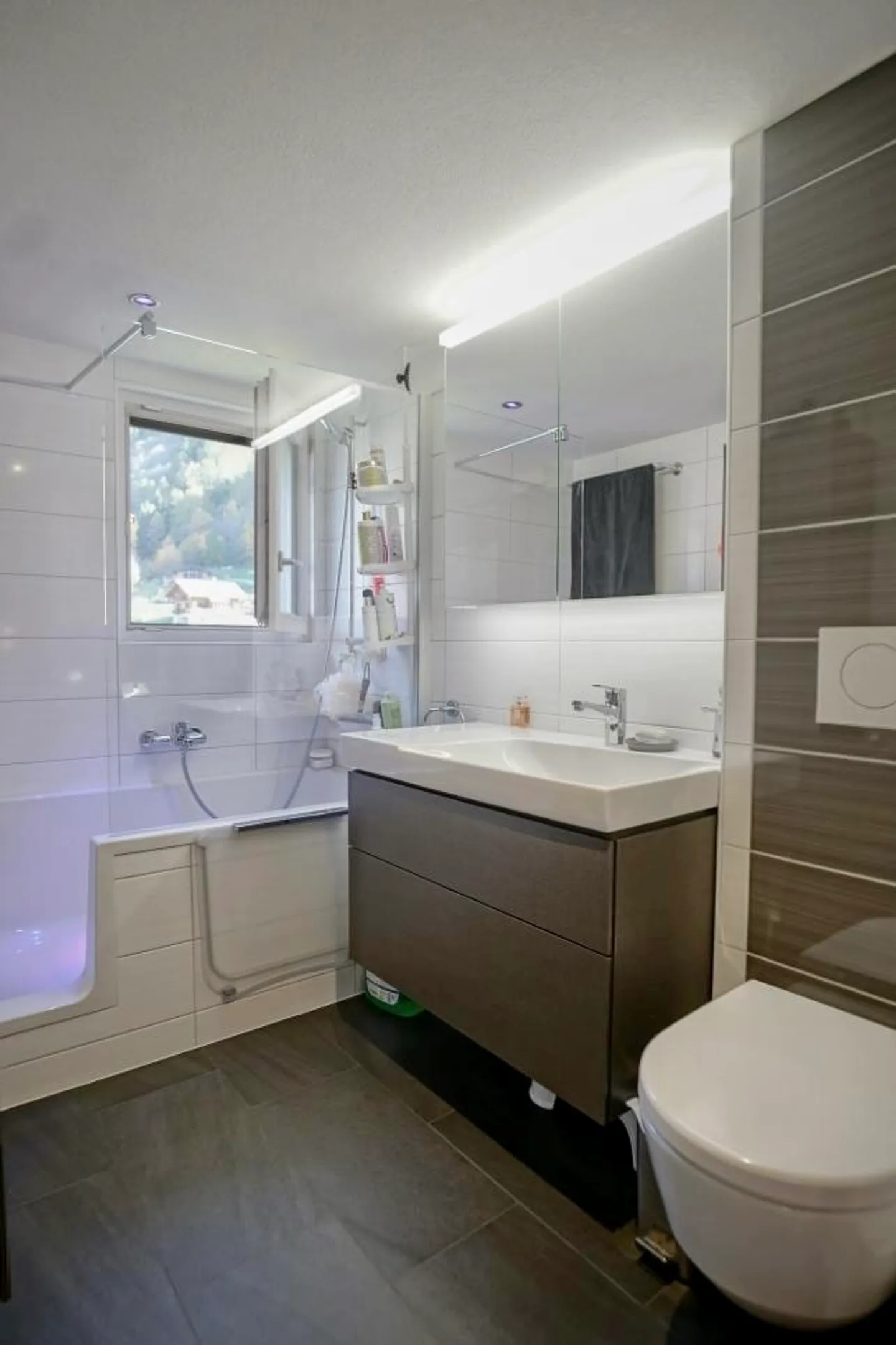 Chalet 5,5 stanze - Foto 6 di 10