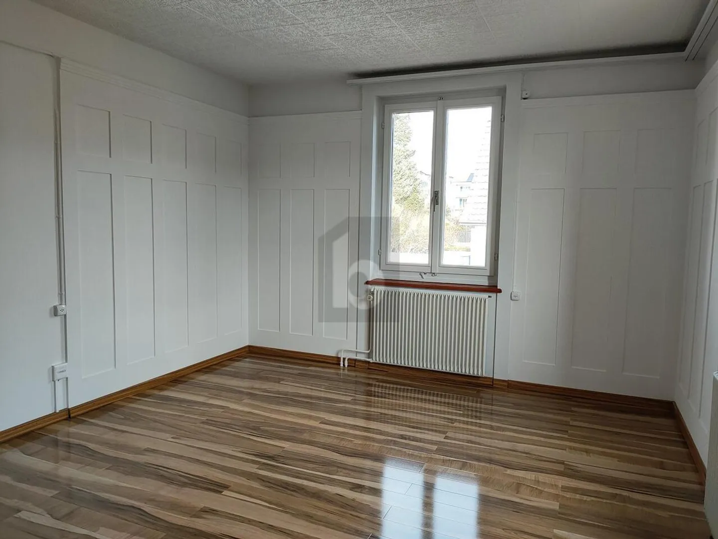Gemütliche Wohnung in guter Lage - Foto 4 von 6