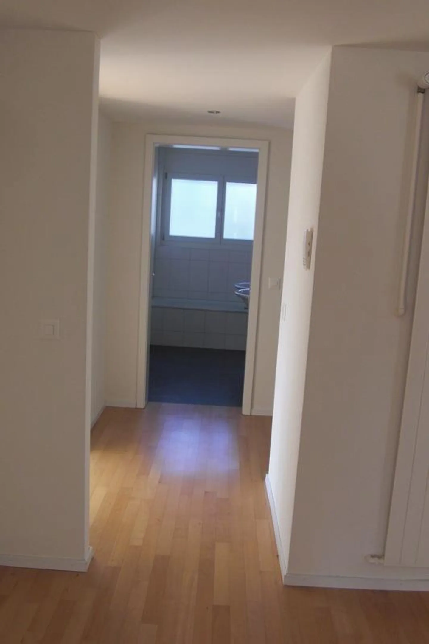 Spacious Apartment in Old Town - Photo 4 of 9